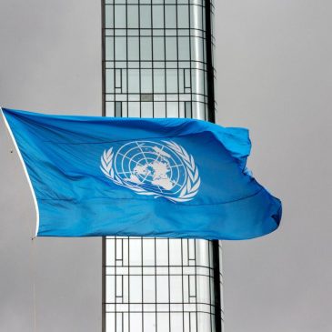 UN memo lays out proposals for sweeping reforms and consolidation of its operations