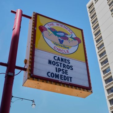 ‘DA POPE!’ Leo XIV’s Chicago roots unleash spate of holy humor