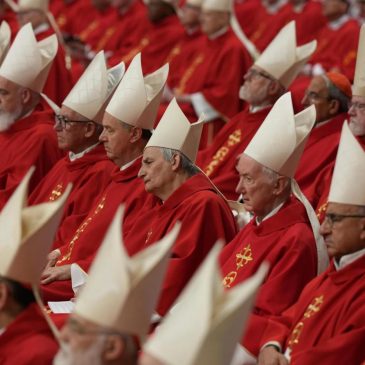 How long was the longest conclave? Facts about the secret voting to elect a pope