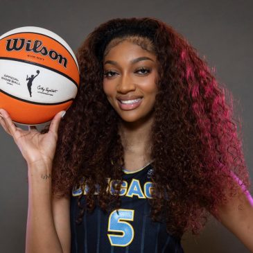 WNBA set for new season with Caitlin Clark and Angel Reese leading the way