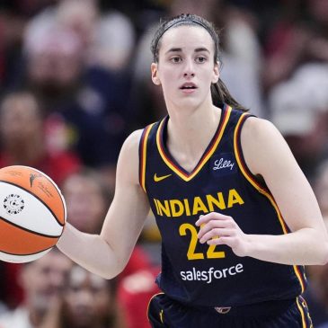 About 3 in 10 US adults follow women’s sports, a new AP-NORC poll finds