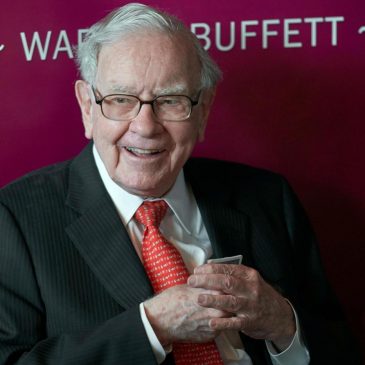 Warren Buffett’s best and worst investments in his 60 years leading Berkshire Hathaway