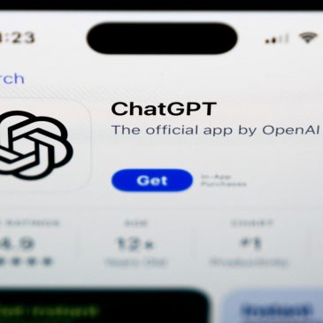 Parmy Olson: AI chatbots want you hooked — maybe too hooked