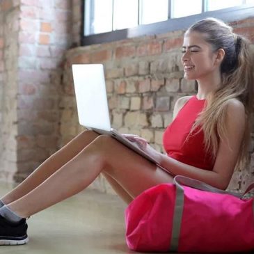 The best gym bags to carry all your gear