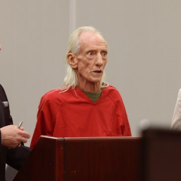 Man sentenced to 53 years in prison for hate crime that left 6-year-old Palestinian American boy dead