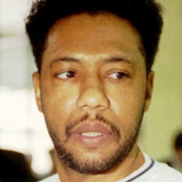 Trump commutes federal life sentence of founding Gangster Disciples kingpin Larry Hoover