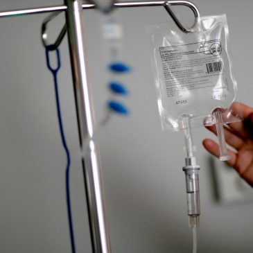 Snoey, Morocco: The emergency in emergency medicine
