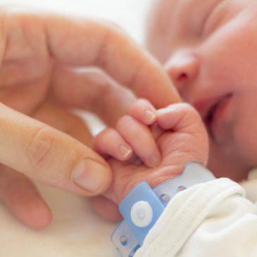 New test approved for newborns in Minnesota