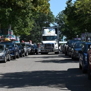 Falcon Heights adds paid parking zones for Minnesota State Fair