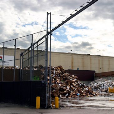 Nearly 200 employees to be laid off in St. Paul as WestRock recycling plant closes