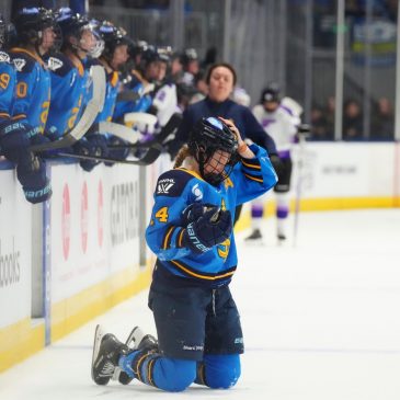 Down a game, Frost dodge bullet when Curl-Salemme avoids extra discipline