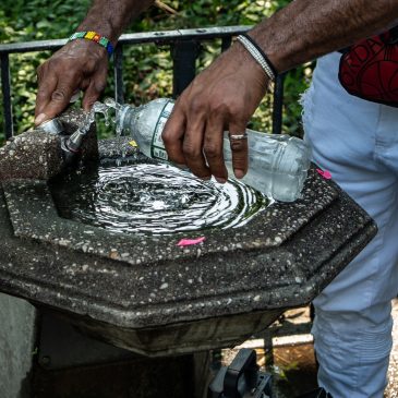 After Feds Weaken Drinking Water Standards, NY Environmentalists Call for Tighter Regulations At Home