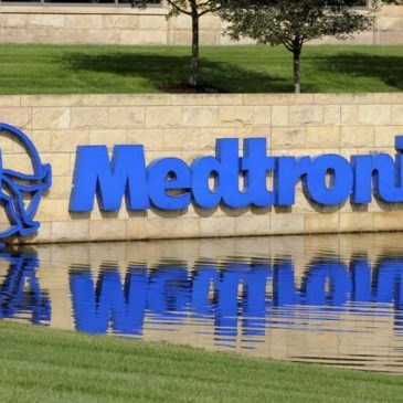 Medtronic to spin off diabetes business, form new company