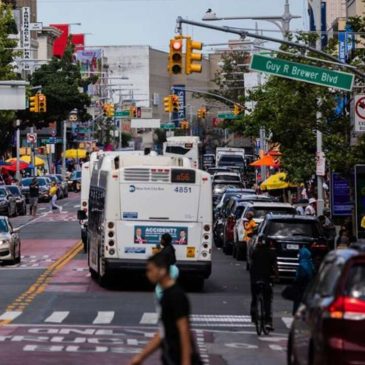 NYC Housing Calendar, June 30-July 7