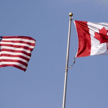 Amid trade, sovereignty tensions, fewer Canadians visiting N.E. Minnesota