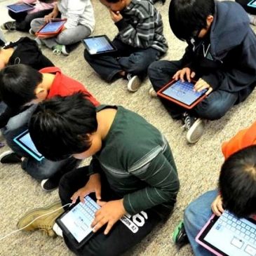 Gautam Mukunda: How AI and charter schools could close the tutoring gap