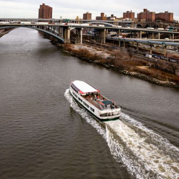 Harlem River Status Change Could Stall Cleanup Efforts, Environmentalists Warn