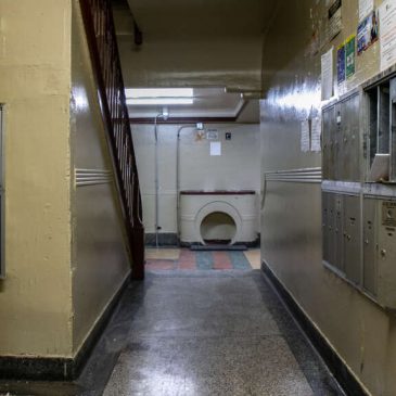 Opinion: NYC’s ‘Antisocial’ Housing Problem