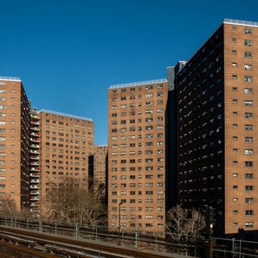Opinion: The Reality of Anti-Gang Policing in Harlem and Beyond