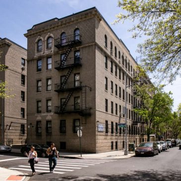 CityFHEPS Voucher Holders & Legal Aid Sue to Preserve Landlord Incentive