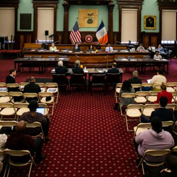 Latino Vote 2025: City Council Races to Watch