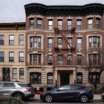 Does That Building Have Stabilized Apartments? It’ll Soon Be Easier to Know