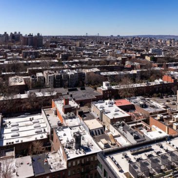Opinion: What NYC’s Next Mayor Must Do On Housing In The First 100 Days