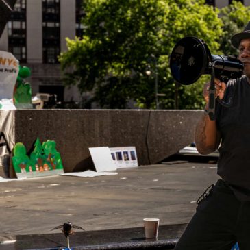 Social Housing Supporters Revive Push to Boost Nonprofit & Community Ownership