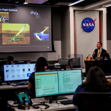 Trump’s plan to kill dozens of NASA missions threatens US space supremacy