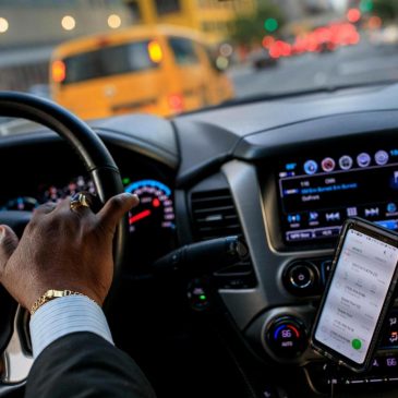 Uber, Lyft oppose some bills that aim to prevent assaults during rides