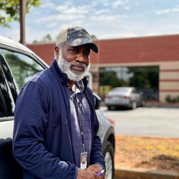 ‘A purpose in this world’: Older adults fear elimination of program that helps them find work