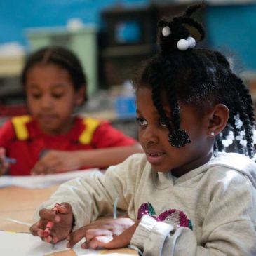 Opinion: A Safer, More Affordable NYC Starts With Investing in Afterschool Care