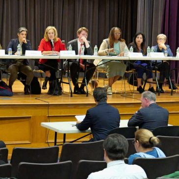 Opinion: NYC Panel Asks, Who Controls Land Use?