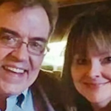 Sen. John Hoffman, wife say daughter alerted police to politically motivated shootings