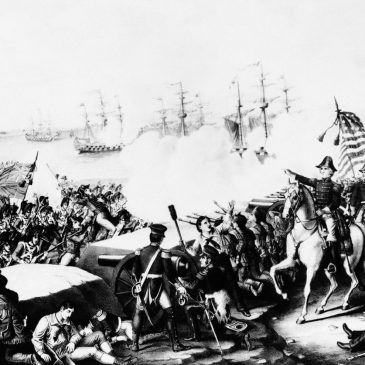Today in History: June 18, War of 1812 begins