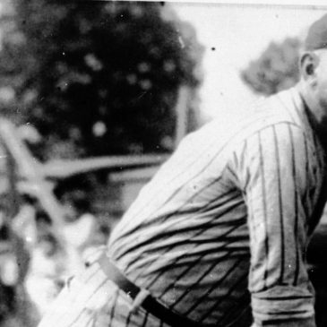 Cory Franklin: The lessons of ‘Shoeless’ Joe Jackson and the MLB’s rewriting of history