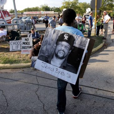 Today in History: June 7, James Byrd Jr. killed in hate crime