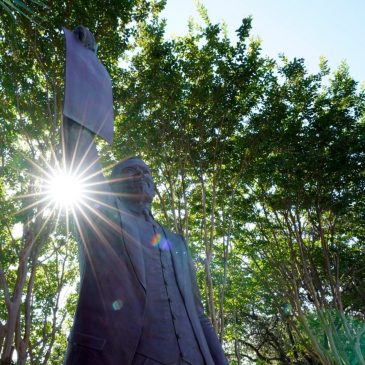Today in History: June 19, Union troops arrive in Galveston on ‘Juneteenth’