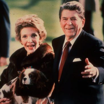 Adrian Wooldridge: Reagan wasn’t the conservative he’s made out to be