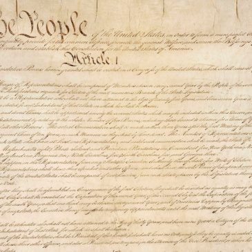 Today in History: June 21, US Constitution becomes law