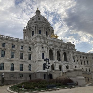 Timeline for Minnesota special session blurry as budget talks continue