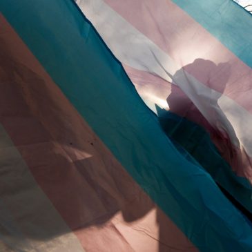 The Trump administration is pushing therapy for transgender youth. What does that look like?