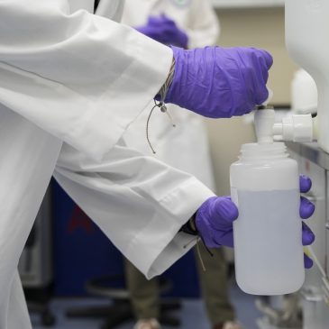 Stillwater to treat water for PFAS with $2.5M temporary facility