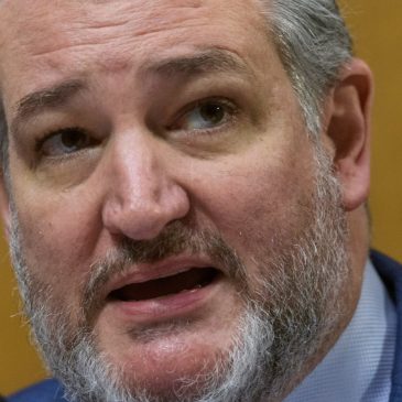 Senate Republicans revise ban on state AI regulations in bid to preserve controversial provision