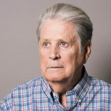Brian Wilson, Beach Boys visionary leader and summer’s poet laureate, dies at 82