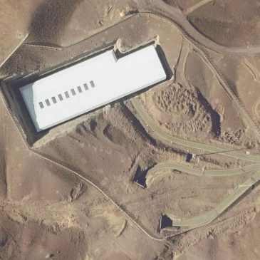 What to know about bunker-buster bombs unleashed on Iran’s Fordo nuclear facility