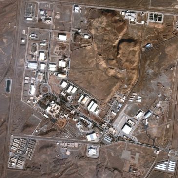 What to know about the Iranian nuclear sites Trump says were hit by US strikes