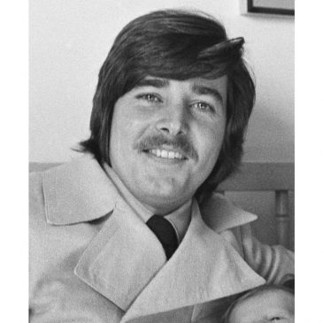 Bobby Sherman, teen idol in the 1960s and ’70s, and later a CPR teacher, dies at 81