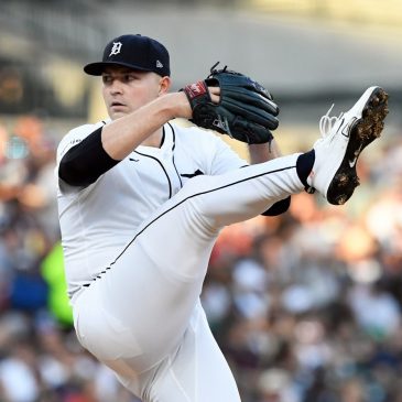 Tarik Skubal dominates Twins in loss to Tigers