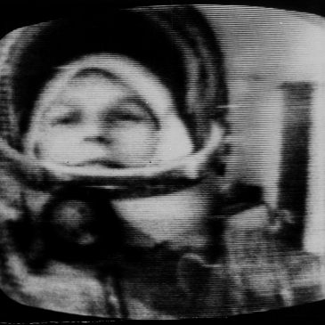 Today in History: June 16, Valentina Tereshkova becomes first woman in space
